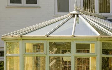 conservatory roof repair Stoke Orchard, Gloucestershire