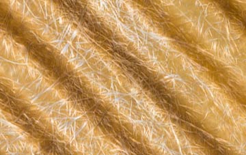 Stoke Orchard fibreglass roof waterproofing