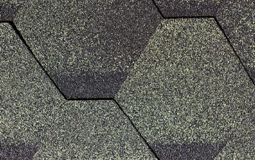 Stoke Orchard fibreglass shingle repairs