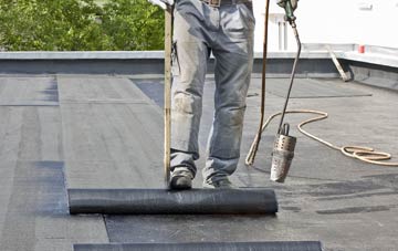 flat roof replacement Stoke Orchard, Gloucestershire