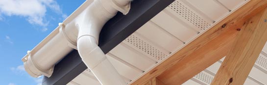 get Stoke Orchard guttering quotes today