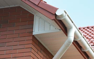 Stoke Orchard soffit repair costs