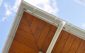 Stoke Orchard soffit types
